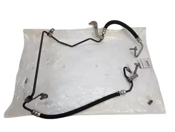 4972101Q2K, 497202643R Tuyau de direction assistée Nissan Opel Renault