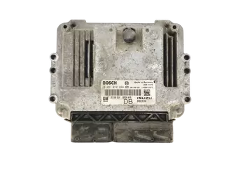 55560810DB Calculateur Opel