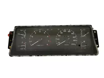 7111-0551 Bloc compteurs vitesse Hyundai