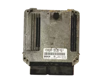03G 906 016 G Calculateur Audi