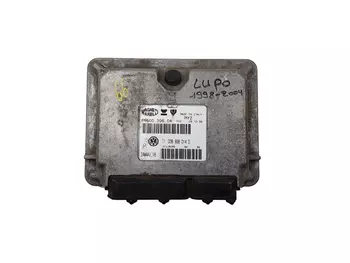 036906014D Calculateur ecu Volkswagen
