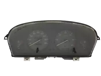 9621185680 Bloc compteurs vitesse Citroen Peugeot Diesel
