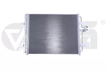 5QE816411L Condenseur de climatisation Volkswagen