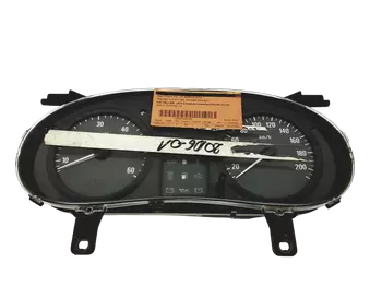 8200390135 P8200390135  Bloc compteurs vitesse Opel Renault Diesel