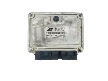 038906019FA Calculateur Ford