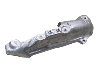 9805447380  Bouclier thermique Citroen Fiat Ford Peugeot 2,0 eHDI Blue HDI AH01 2,0 TDCi