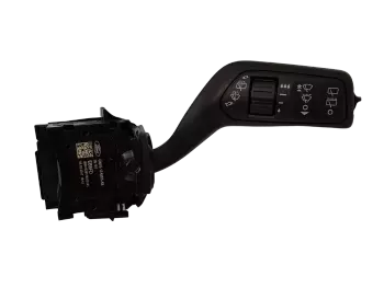 GN1517A553AB Commodo d'essuie glace Ford