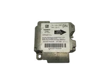 24416705 Calculateur Opel