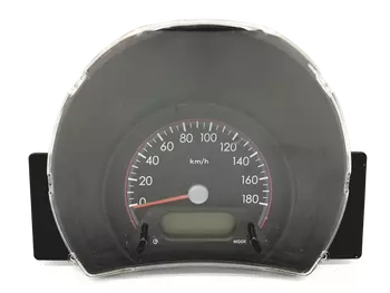 34100M68K01 Bloc compteurs vitesse Nissan Suzuki