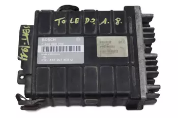 443 907 403 G Calculateur d’ ordinateur ecu Seat