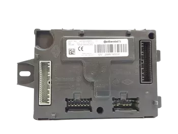 284B18663R Calculateur Dacia Renault