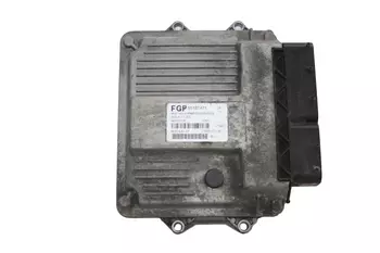FGP55187471LP Calculateur d’ ordinateur ecu Opel