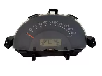 0001184V022 Bloc compteurs vitesse Smart