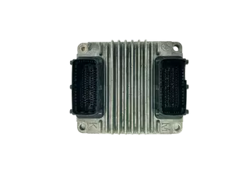 96394272 Calculateur Chevrolet