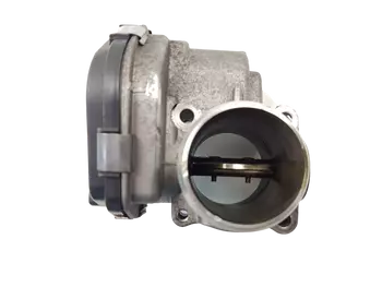 0345G4 0345.G4 0345F9 Boitier papillon d’admission Citroen Ford Peugeot 1,6 HDI