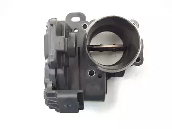 9806625280 Boitier papillon d’admission Citroen Ford Peugeot 2,0 HDI TDCI 1,9 TD