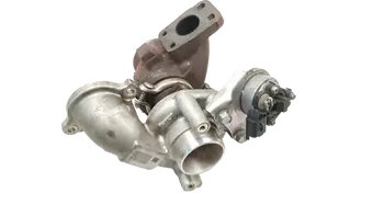 0375Q9  0375.Q9  0375.R0 Turbocompresseur Citroen Ford Peugeot 1,6 HDI 8v 1,6 e-HDI 8v 1,6 TDCi 1,4 HDI 1,4 e-HDI 8H01 1,4 TDCi
