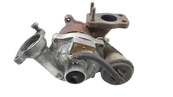 0375G9 0375.G9  Turbocompresseur Citroen Ford Mazda Peugeot 1,4 HDI  1,4 TDCi