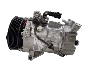 926008955R 926005450R Compresseur de climatisation Renault 1,0 1,3 TCe