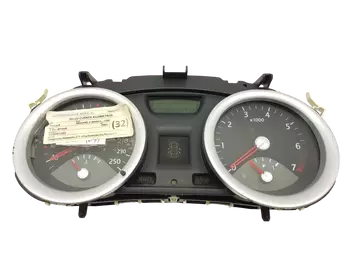 8200462281 B Bloc compteurs vitesse Renault