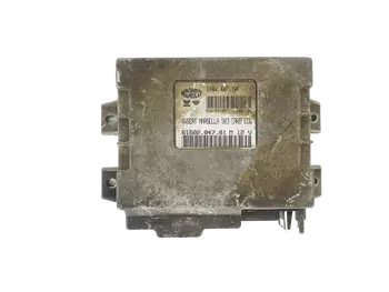 61602.047.01 Calculateur Seat Skoda