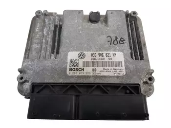 00000 Calculateur ecu Volkswagen