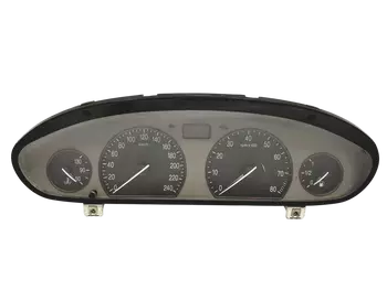 46800838 Bloc compteurs vitesse Lancia