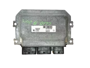 237107314R Calculateur Dacia Renault