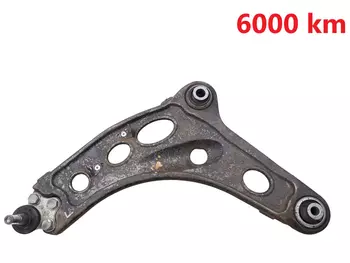 545016850R, 545019956R Bras de suspension Fiat Nissan Opel Renault