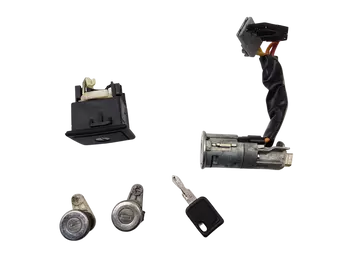 7700805669 7701470016 Commutateur d’allumage Renault