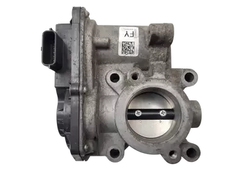 161206038R Boitier papillon d’admission Dacia Nissan Renault 0,9 TCE H4B  1,2 TCE H5F