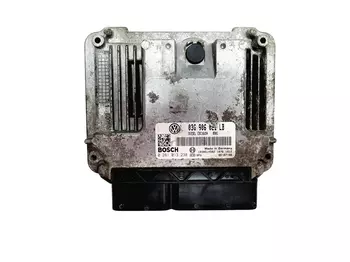 00000 Calculateur Skoda Volkswagen