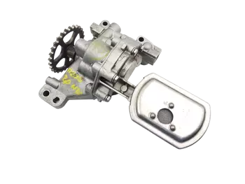 1001C0 1001.C0  Pompe d’huile Citroen Peugeot 2,0 HDI