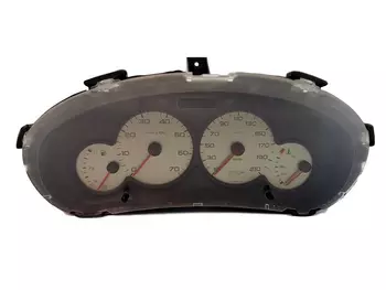 9662745280 Bloc compteurs vitesse Peugeot