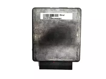 2S7A-12A650-AHD Calculateur Ford