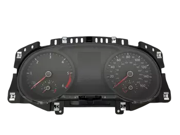 5G1920931  Bloc compteurs vitesse Volkswagen Diesel