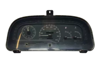 7700308313 Bloc compteurs vitesse Renault