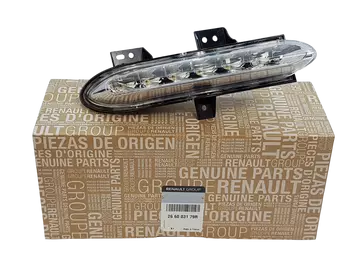 266003179R Feux de jour diurne drl eclairage lampe Renault