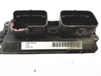 IAW59F.M5 55181151 Calculateur Fiat