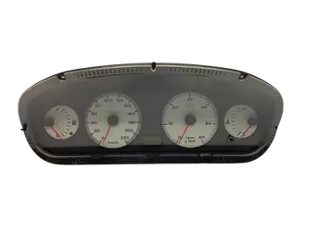 46816699  Bloc compteurs vitesse Fiat Diesel