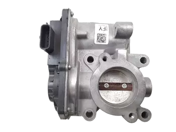 161206038R Boitier papillon d’admission Dacia Nissan Renault 0,9 TCE H4B  1,2 TCE H5F