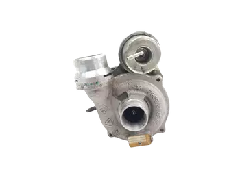 54359700012 8200478276 Turbocompresseur Dacia Nissan Renault 1,5 dci