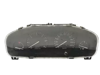AR-0026-017 AR0026017 Bloc compteurs vitesse Rover Diesel