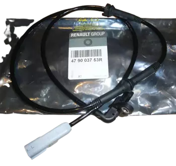 479003753R Abs capteur Dacia