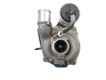 7701476891 8200507852  Turbocompresseur Dacia Mercedes-Benz Nissan Renault 1,5 dCi