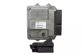 FGP55187472LQ Calculateur d’ ordinateur ecu Opel