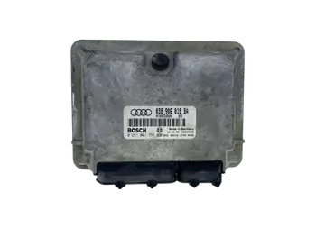 038 906 018 BA Calculateur Audi