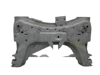 544017519R Cadre de suspension Renault 1,5 DCI