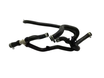 215016357R  Conduit,système de refroidissement Renault