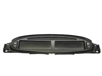 9645077080 Bloc compteurs vitesse Citroen